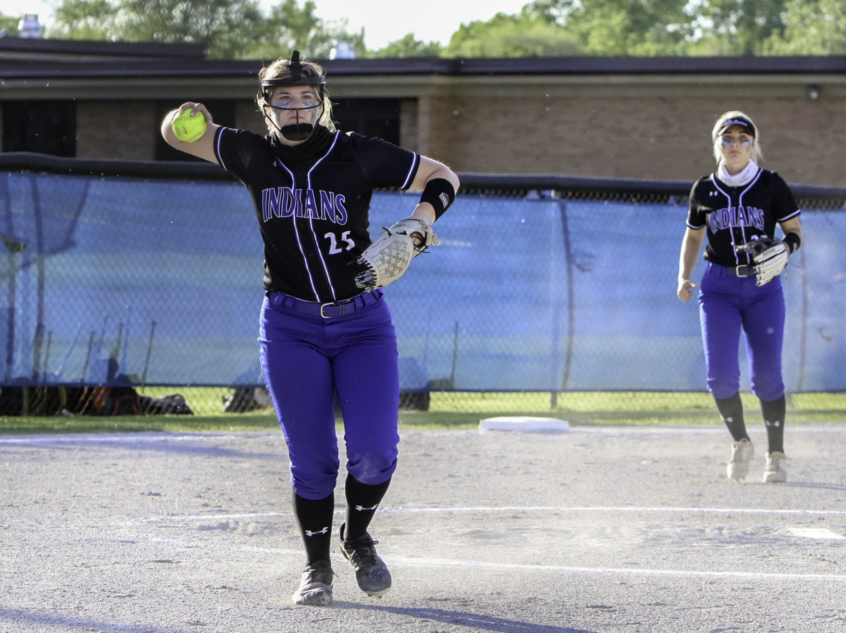 Lake Central/Munster, Softball